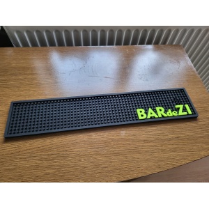 Suport pahare 500mm Covoras cauciuc pentru bar BarMat SoftPvc BM001NV - Img 6