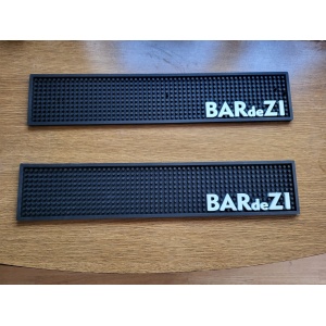 Suport pahare 500mm Covoras cauciuc pentru bar BarMat SoftPvc BM001N - Img 8