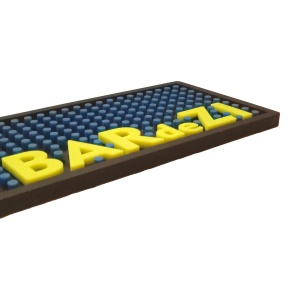 Suport pahare 500mm Covoras cauciuc pentru bar BarMat SoftPvc BM002ANV - Img 10