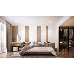 Vopsea decorativă Lico Mix Glamour 0,5L Aur (Gold) LICO6916 - Img 6