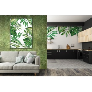 Vopsea decorativă Lico Mix Glamour 0,5L Cupru (Copper) LICO6915 - Img 8