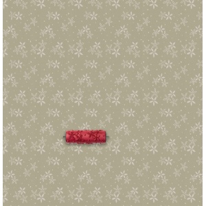 🎨 Rolă din cauciuc cu model 340 pentru trafalet cu burete – 14,5 cm (LICO6929) - Img 9