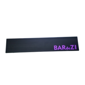 Covoraș de Bar Ultra Tiki Bar de Zi – Barmat Neon Mov 1 Vibrant pentru Bar & Cafenea 500 x 100 x 8 mm, BM0057