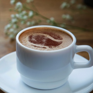 Set 14 sabloane decorare cafea 28 si 7 cm 0.5mm Sport model MXSP7357
