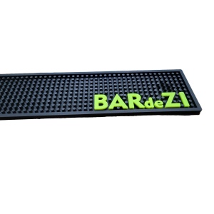 Suport pahare 500mm Covoras cauciuc pentru bar BarMat SoftPvc BM001NV - Img 3