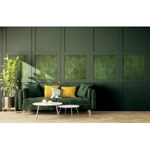 Vopsea decorativă Lico Mix Glamour 0,5L Cupru (Copper) LICO6915 - Img 5