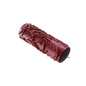 🎨 Rolă din cauciuc cu model 173 pentru trafalet cu burete – 14,5 cm (LICO69254)