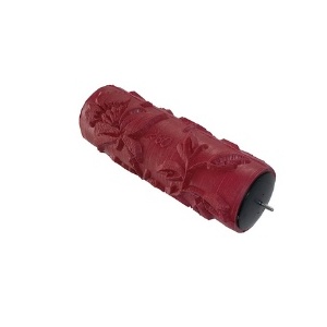 🎨 Rolă din cauciuc cu model 280 pentru trafalet cu burete – 14,5 cm (LICO6928)