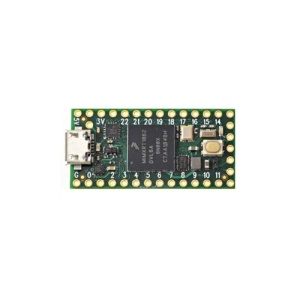 Placa Teensy 4.0 USB Microcontroller Development Board