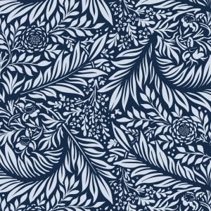 Sablon 563x570x0.7mm Larkspur Refolosibil, model MXSP7008 - Img 4