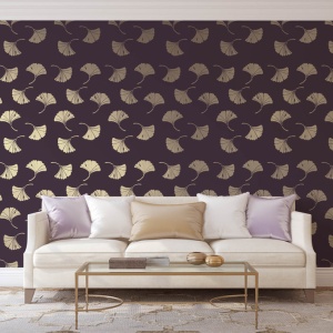 Sablon 900x600x0.7mm Ginkgo Refolosibil, model MXSP7021 - Img 2