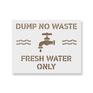 Sablon Perete vopsire, tencuiala 0.7mm No Dumping Fresh Water Only Refolosibil, model MXSP7252