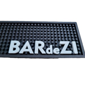 Suport pahare 500mm Covoras cauciuc pentru bar BarMat SoftPvc BM001N - Img 2