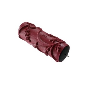 🎨 Rolă din cauciuc cu model 340 pentru trafalet cu burete – 14,5 cm (LICO6929)