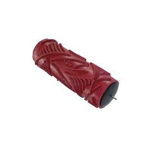Rolă din cauciuc 14,5 cm cu model 160 pentru trafalet cu burete LICO6924