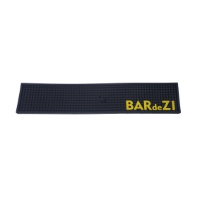 Suport pahare 500mm Covoras cauciuc pentru bar BarMat SoftPvc BM001NG - Img 2