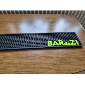 Suport pahare 500mm Covoras cauciuc pentru bar BarMat SoftPvc BM001NV - Img 7