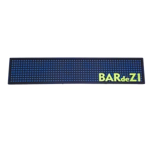 Suport pahare 500mm Covoras cauciuc pentru bar BarMat SoftPvc BM002ANV - Img 11