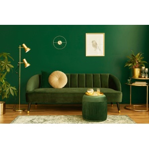 Vopsea decorativă Lico Mix Glamour 0,5L Aur (Gold) LICO6916 - Img 7