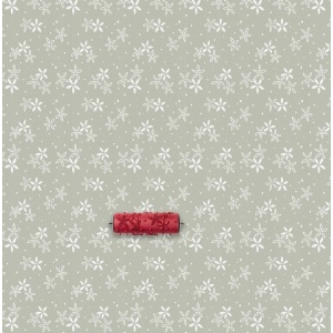 🎨 Rolă din cauciuc cu model 340 pentru trafalet cu burete – 14,5 cm (LICO6929) - Img 10