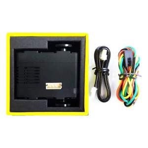 Servo Motor SES-V2 Standard Smart Servo (LSS-ST1) - Img 4