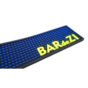 Suport pahare 500mm Covoras cauciuc pentru bar BarMat SoftPvc BM002ANV - Img 8