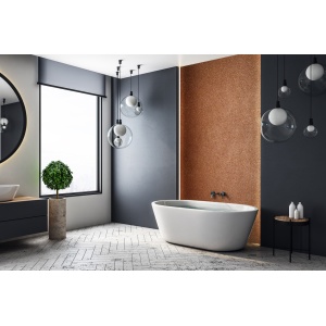 Vopsea decorativă Lico Mix Glamour 0,5L Aur (Gold) LICO6916 - Img 4
