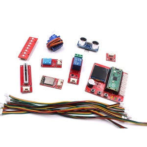 Placa Pico Primer Kit or Raspberry Pi - Img 2
