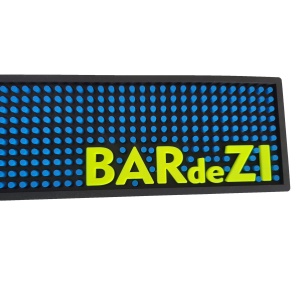 Suport pahare 500mm Covoras cauciuc pentru bar BarMat SoftPvc BM002ANV - Img 5
