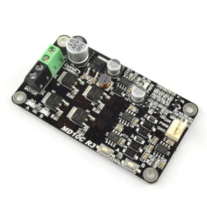 Driver Motor CYTRON 13A 5-30V Single DC Motor Controller