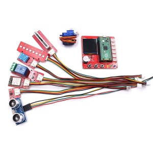 Placa Pico Primer Kit or Raspberry Pi - Img 3