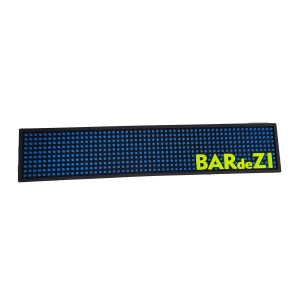 Suport pahare 500mm Covoras cauciuc pentru bar BarMat SoftPvc BM002ANV - Img 2