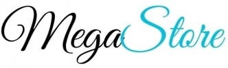 MegaStore Online Shop