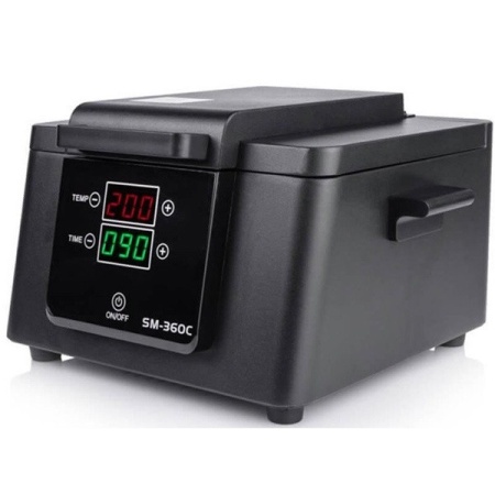 Sterilizator visoke temperature sa LCD displejom