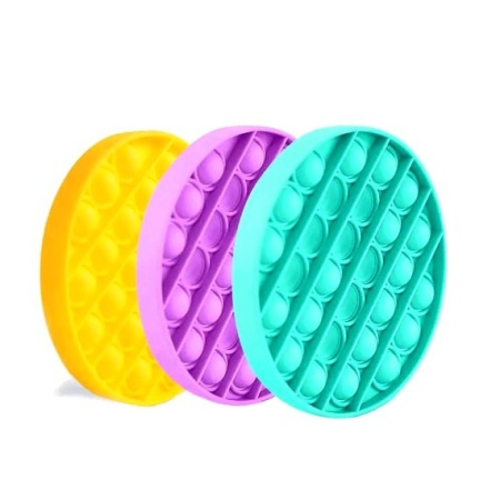 Push POP IT Bubble fidget toy - Img 3