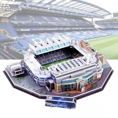 Stamford deals bridge puzzle