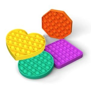 Push POP IT Bubble fidget toy - Img 4