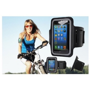 Arm Band sportska torbica za android i Iphone telefone - Img 4