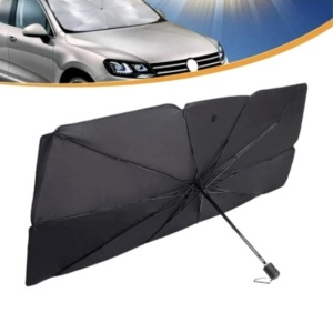 Auto kišobran za zaštitu od sunca - Img 5