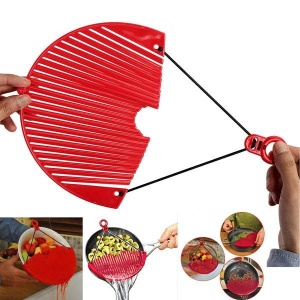 Better Strainer praktična cediljka za hranu - Img 2