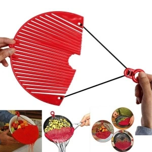 Better Strainer praktična cediljka za hranu - Img 2