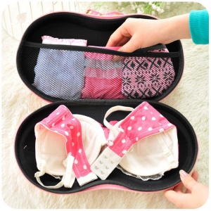 Bra Bag torba organizer brushaltera - Img 2