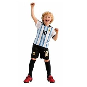 Dečiji dres Lionel Messi