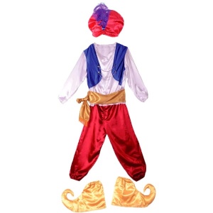 Dečiji kostim Aladina - Img 4