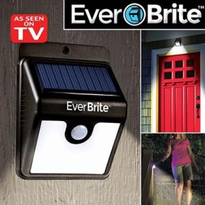 Ever Brite solarno svetlo sa senzorom pokreta - Img 3