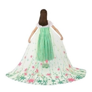 Frozen Fever kostim princeza Elsa - Img 2