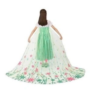 Frozen Fever kostim princeza Elsa - Img 2