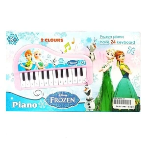 Frozen sintisajzer za malene muzičare - Img 2