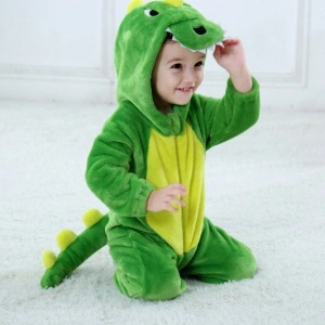 Kostim Dinosaurusa za decu - Img 2