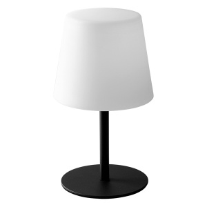 LED stona lampa u dve boje - Img 4